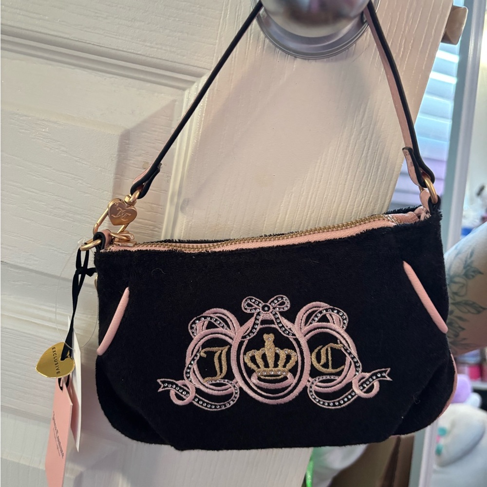 Juicy Couture Purse